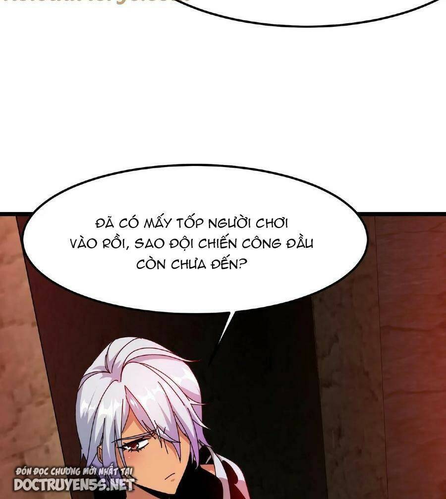 Đoạt Mạng Bằng Trị Liệu Thuật Chapter 28 - Trang 2