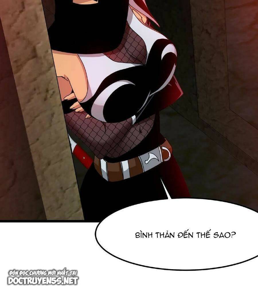 Đoạt Mạng Bằng Trị Liệu Thuật Chapter 28 - Trang 2
