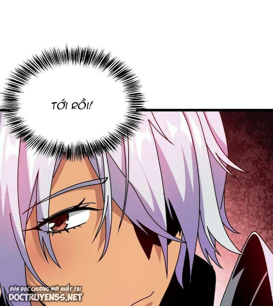 Đoạt Mạng Bằng Trị Liệu Thuật Chapter 28 - Trang 2