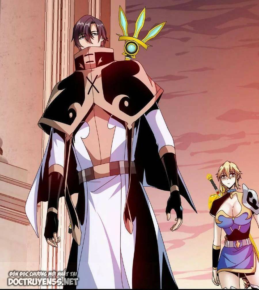 Đoạt Mạng Bằng Trị Liệu Thuật Chapter 28 - Trang 2