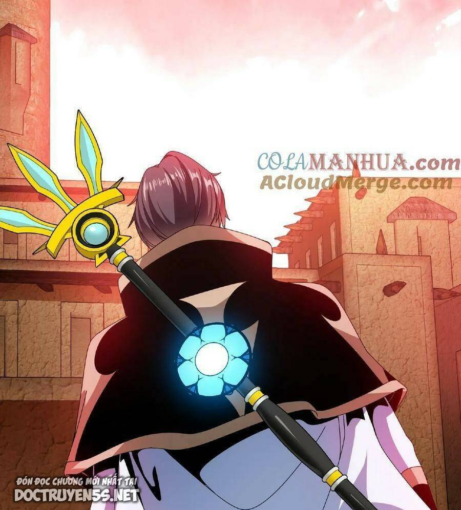 Đoạt Mạng Bằng Trị Liệu Thuật Chapter 28 - Trang 2