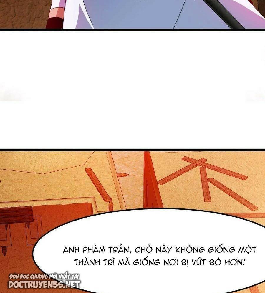 Đoạt Mạng Bằng Trị Liệu Thuật Chapter 28 - Trang 2
