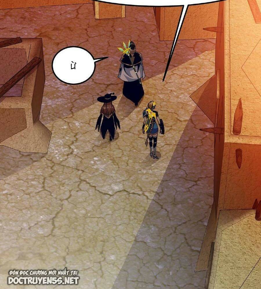 Đoạt Mạng Bằng Trị Liệu Thuật Chapter 28 - Trang 2