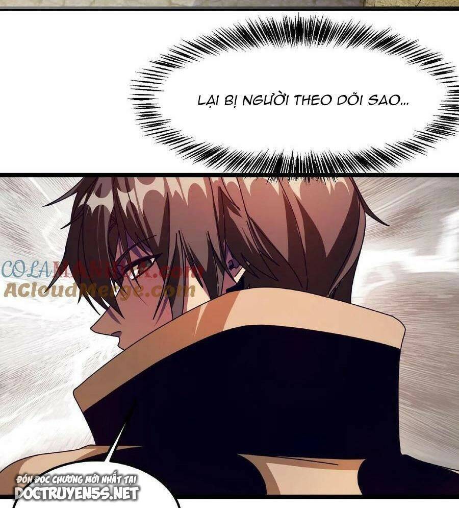 Đoạt Mạng Bằng Trị Liệu Thuật Chapter 28 - Trang 2