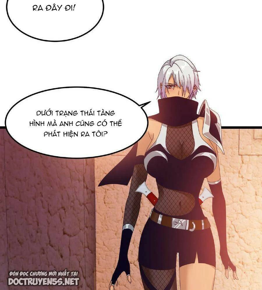 Đoạt Mạng Bằng Trị Liệu Thuật Chapter 28 - Trang 2