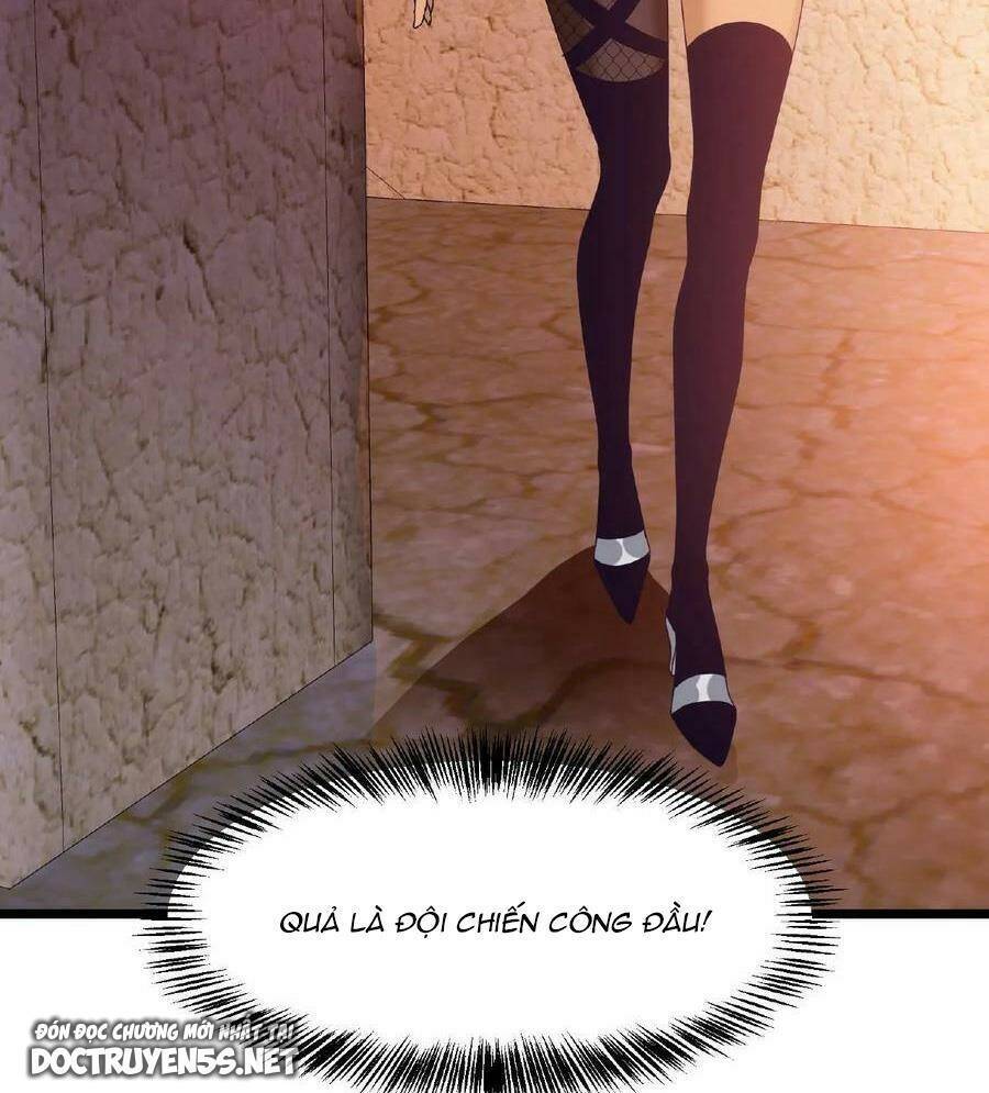 Đoạt Mạng Bằng Trị Liệu Thuật Chapter 28 - Trang 2