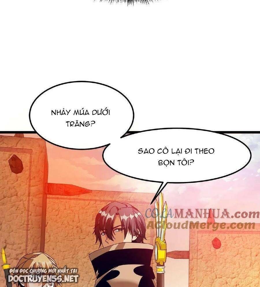 Đoạt Mạng Bằng Trị Liệu Thuật Chapter 28 - Trang 2