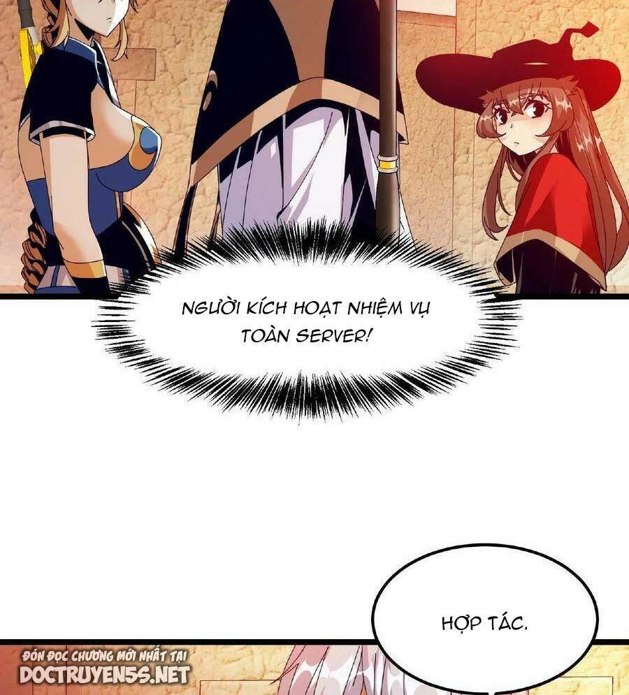 Đoạt Mạng Bằng Trị Liệu Thuật Chapter 28 - Trang 2