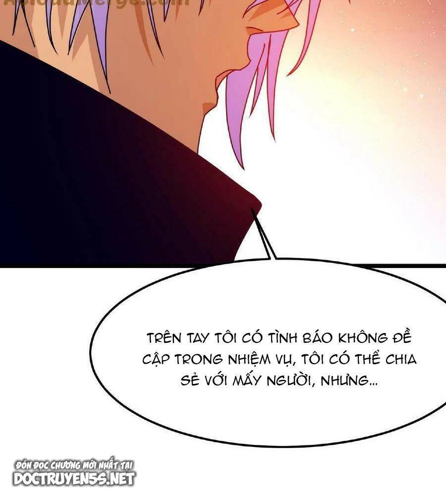 Đoạt Mạng Bằng Trị Liệu Thuật Chapter 28 - Trang 2