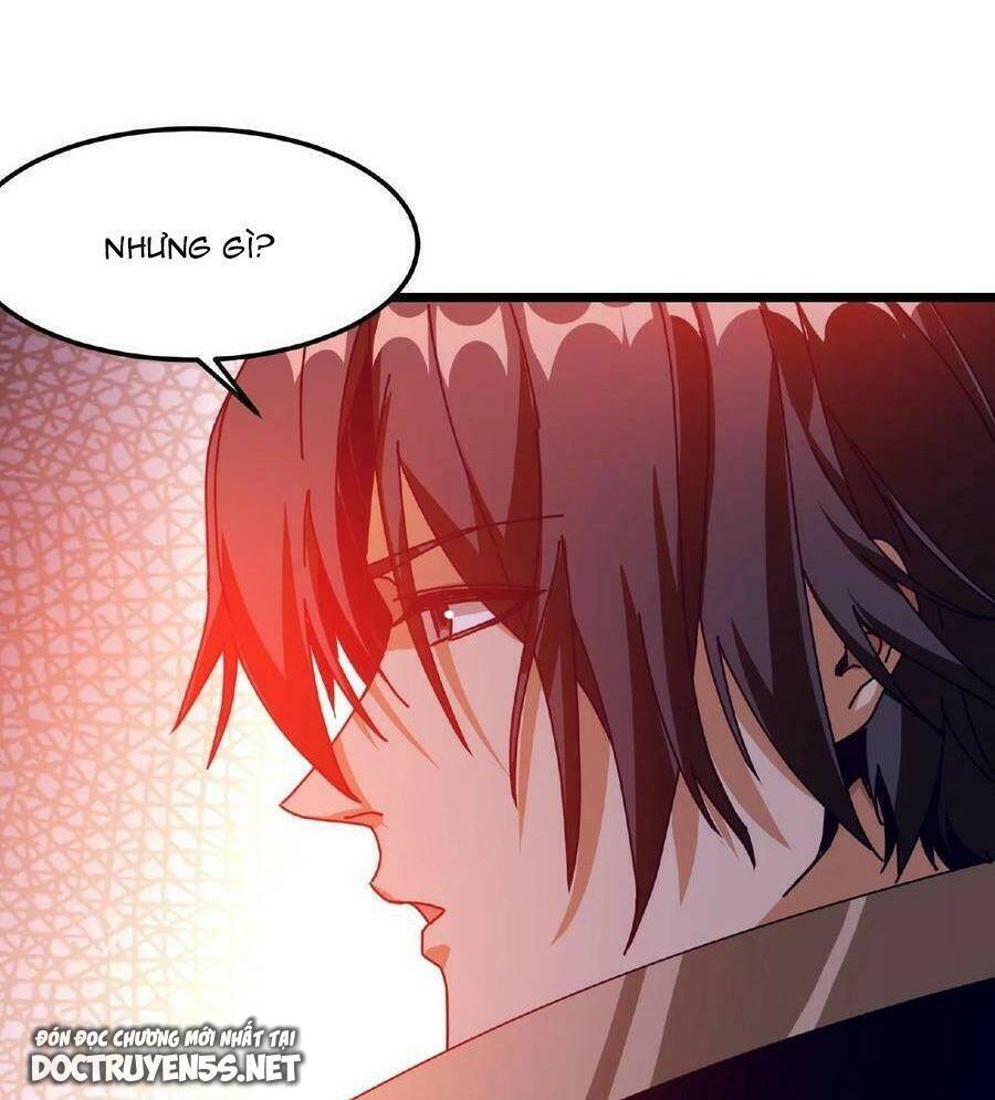 Đoạt Mạng Bằng Trị Liệu Thuật Chapter 28 - Trang 2