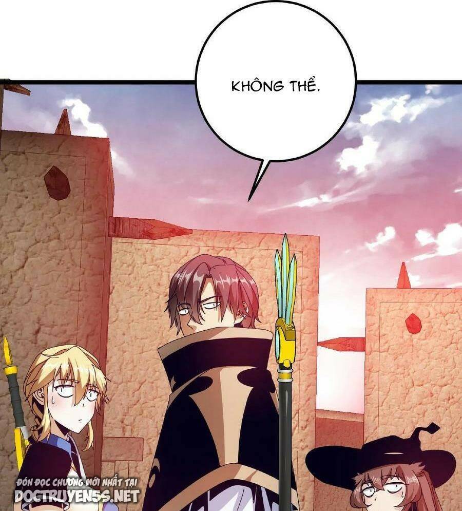 Đoạt Mạng Bằng Trị Liệu Thuật Chapter 28 - Trang 2