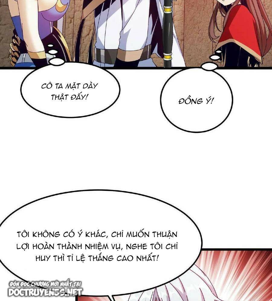 Đoạt Mạng Bằng Trị Liệu Thuật Chapter 28 - Trang 2
