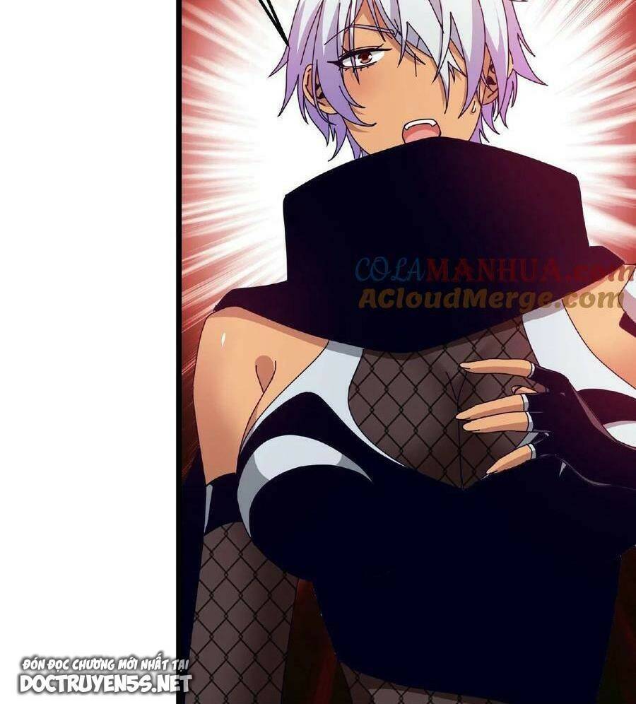 Đoạt Mạng Bằng Trị Liệu Thuật Chapter 28 - Trang 2