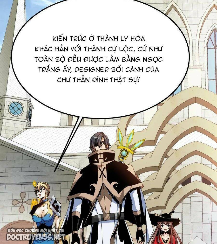 Đoạt Mạng Bằng Trị Liệu Thuật Chapter 28 - Trang 2