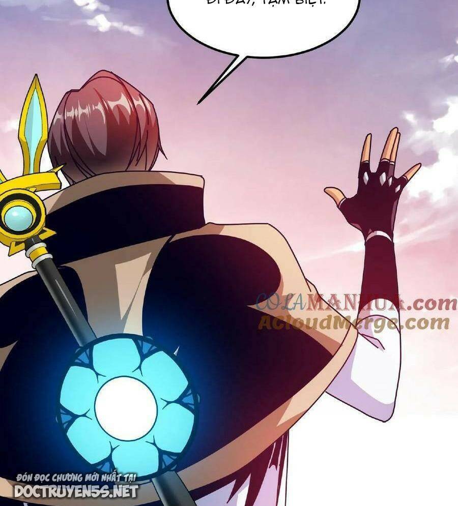 Đoạt Mạng Bằng Trị Liệu Thuật Chapter 28 - Trang 2