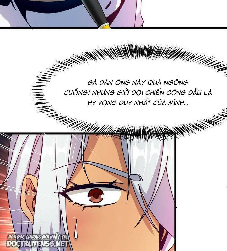 Đoạt Mạng Bằng Trị Liệu Thuật Chapter 28 - Trang 2