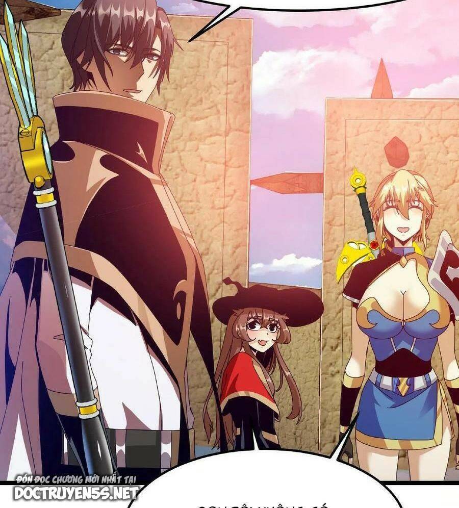 Đoạt Mạng Bằng Trị Liệu Thuật Chapter 28 - Trang 2