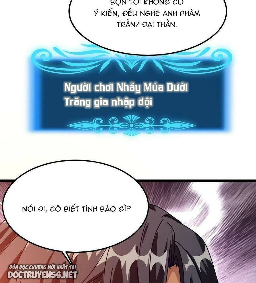 Đoạt Mạng Bằng Trị Liệu Thuật Chapter 28 - Trang 2