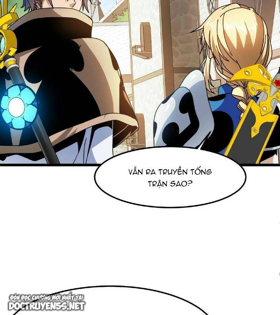 Đoạt Mạng Bằng Trị Liệu Thuật Chapter 28 - Trang 2