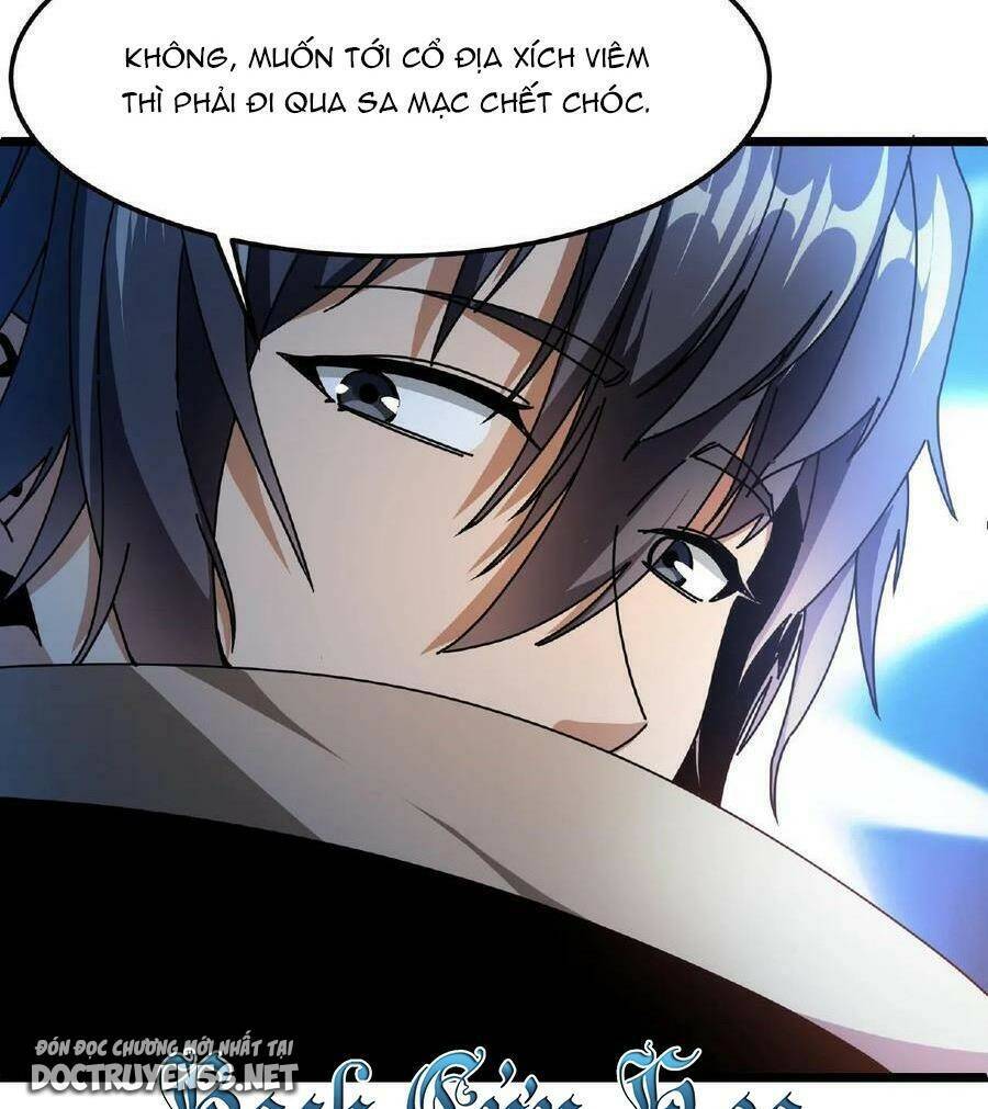 Đoạt Mạng Bằng Trị Liệu Thuật Chapter 28 - Trang 2