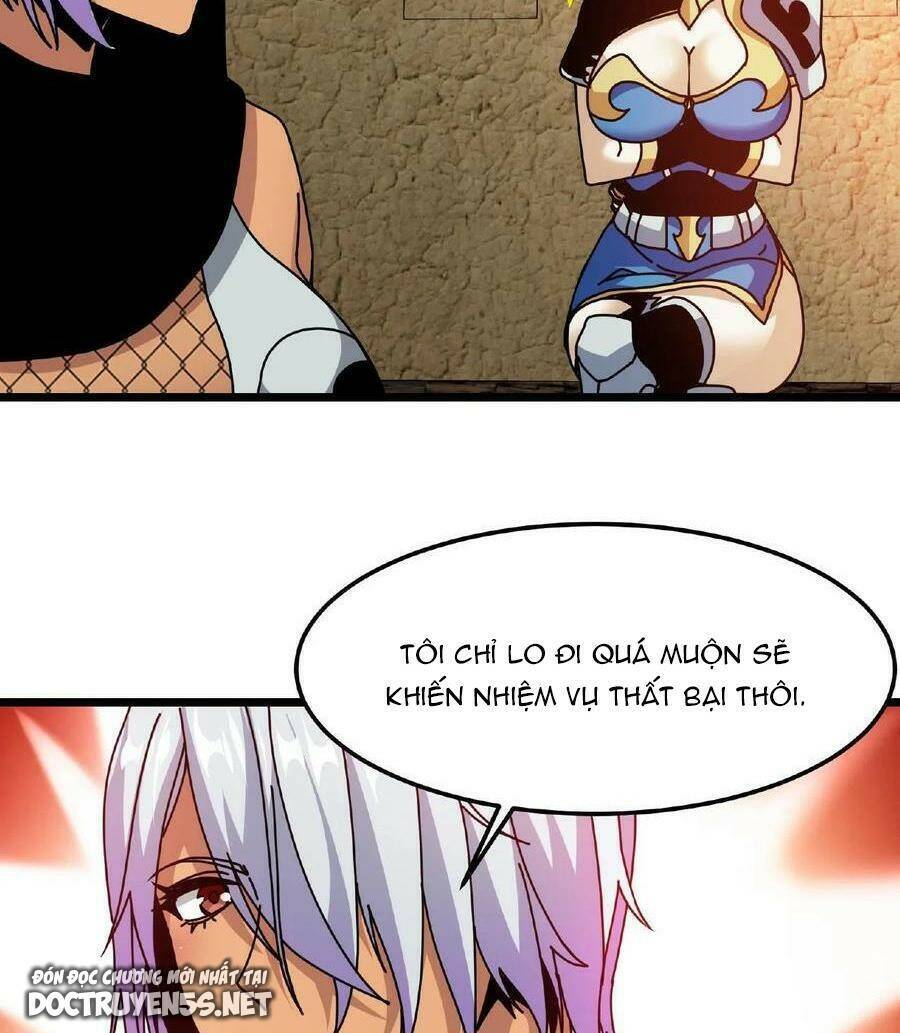 Đoạt Mạng Bằng Trị Liệu Thuật Chapter 29 - Trang 2