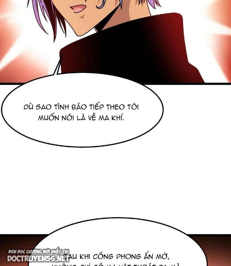 Đoạt Mạng Bằng Trị Liệu Thuật Chapter 29 - Trang 2