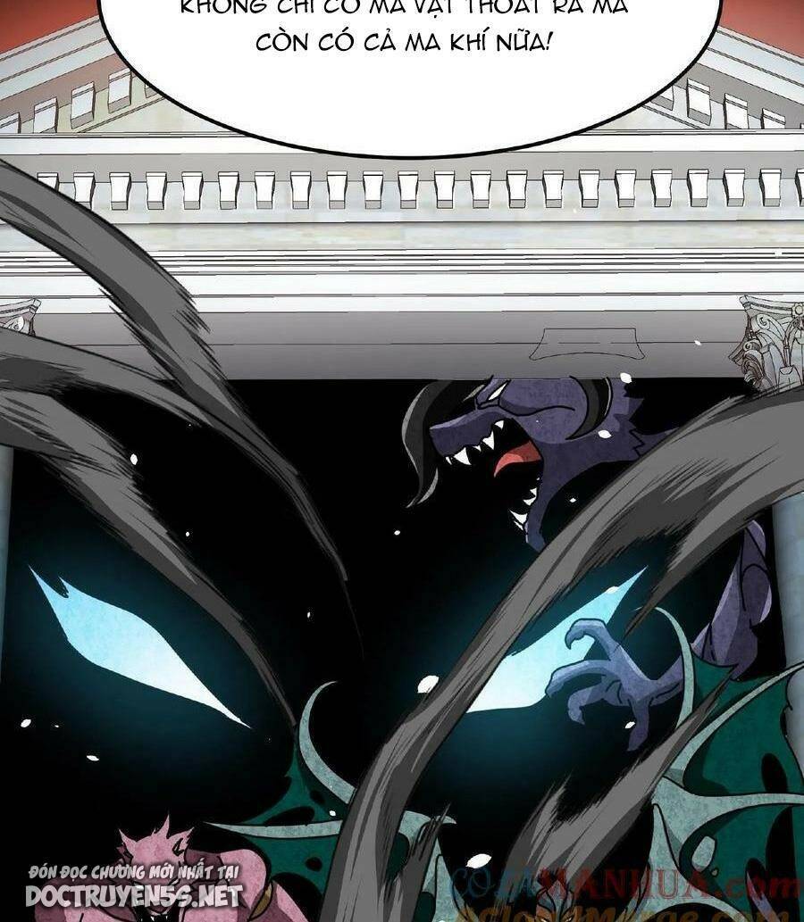 Đoạt Mạng Bằng Trị Liệu Thuật Chapter 29 - Trang 2