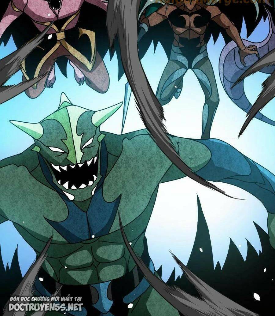 Đoạt Mạng Bằng Trị Liệu Thuật Chapter 29 - Trang 2