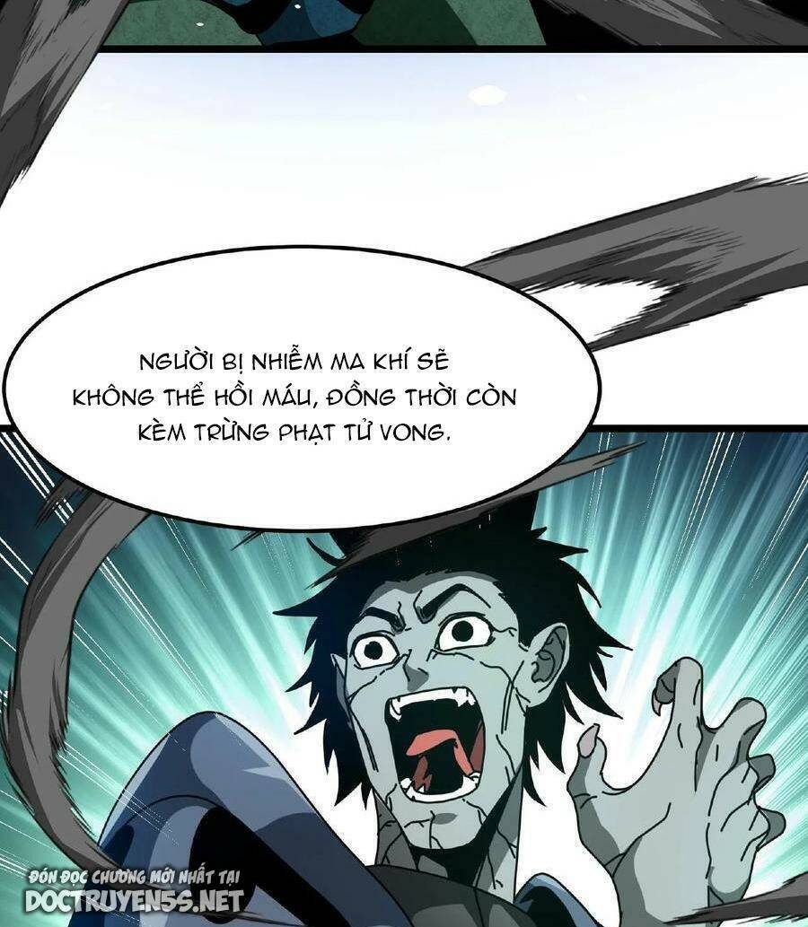 Đoạt Mạng Bằng Trị Liệu Thuật Chapter 29 - Trang 2