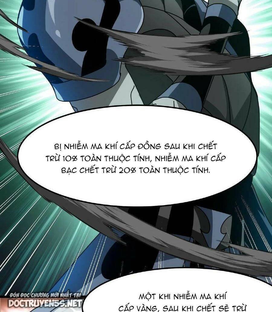 Đoạt Mạng Bằng Trị Liệu Thuật Chapter 29 - Trang 2