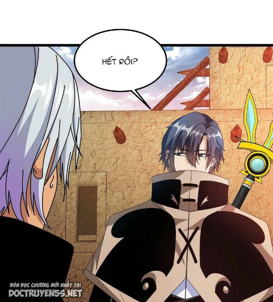 Đoạt Mạng Bằng Trị Liệu Thuật Chapter 29 - Trang 2