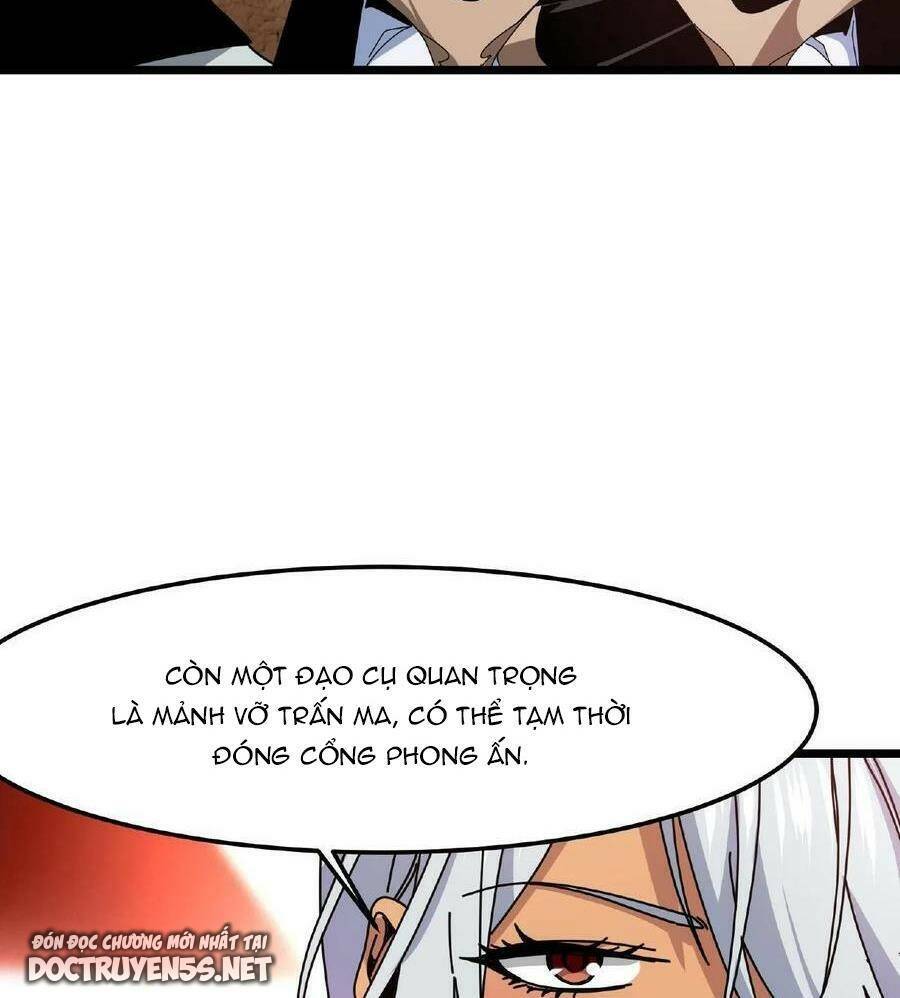 Đoạt Mạng Bằng Trị Liệu Thuật Chapter 29 - Trang 2