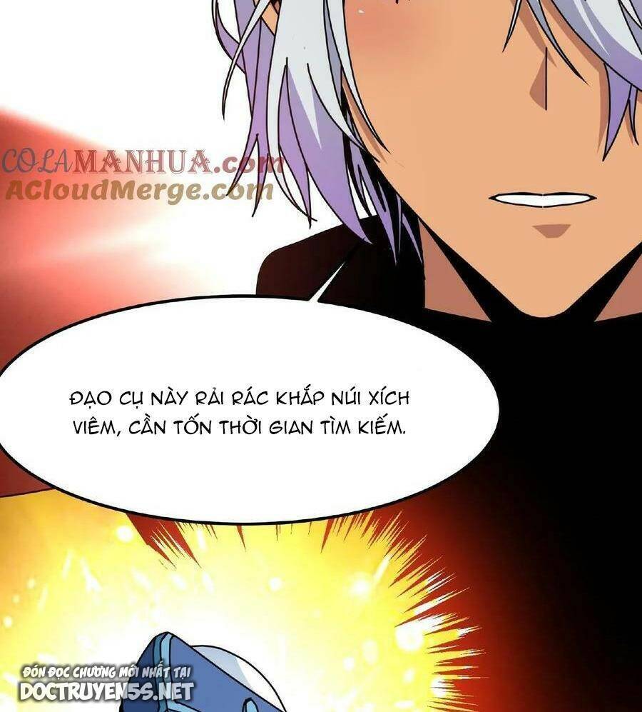 Đoạt Mạng Bằng Trị Liệu Thuật Chapter 29 - Trang 2