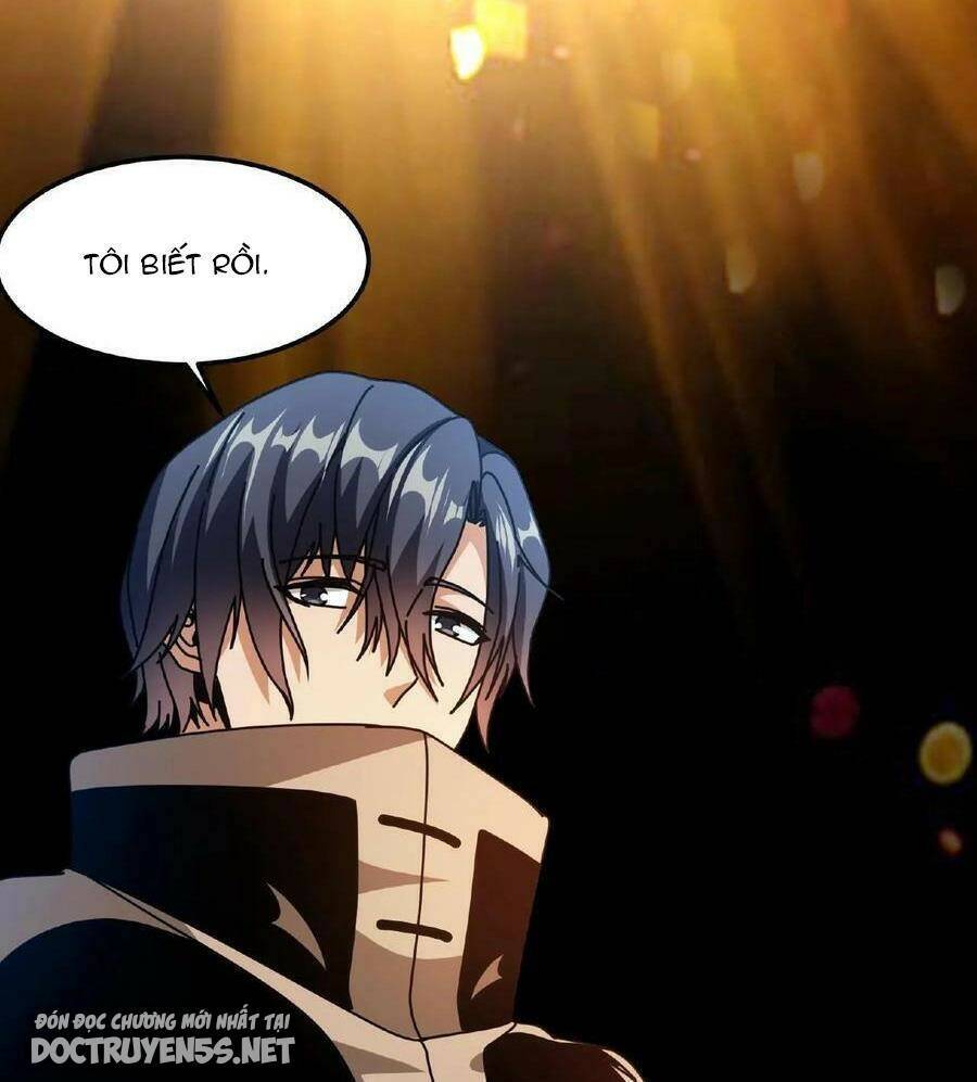 Đoạt Mạng Bằng Trị Liệu Thuật Chapter 29 - Trang 2