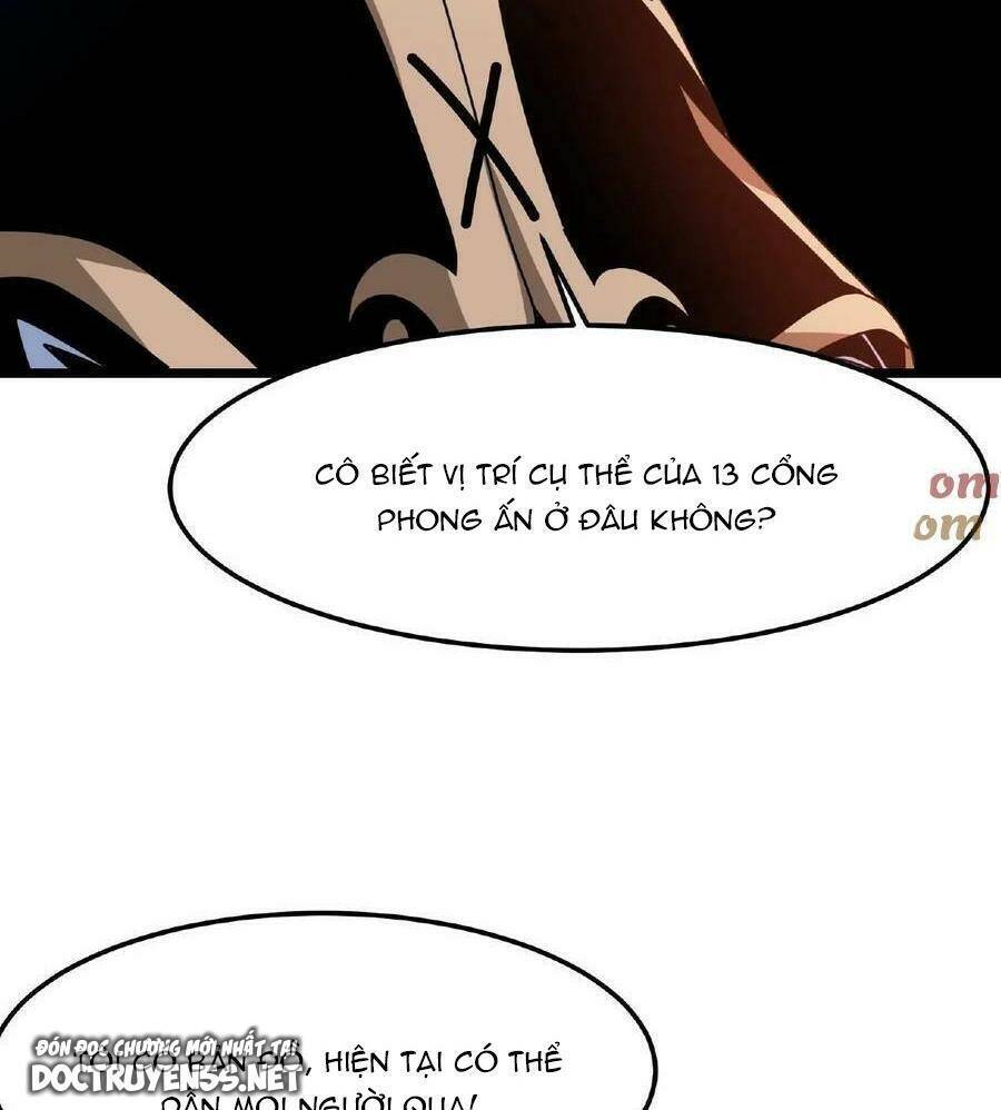 Đoạt Mạng Bằng Trị Liệu Thuật Chapter 29 - Trang 2