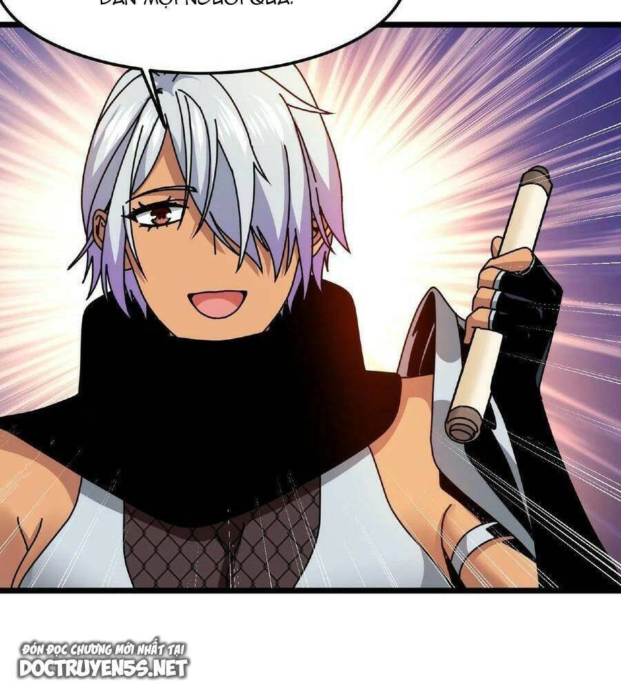 Đoạt Mạng Bằng Trị Liệu Thuật Chapter 29 - Trang 2
