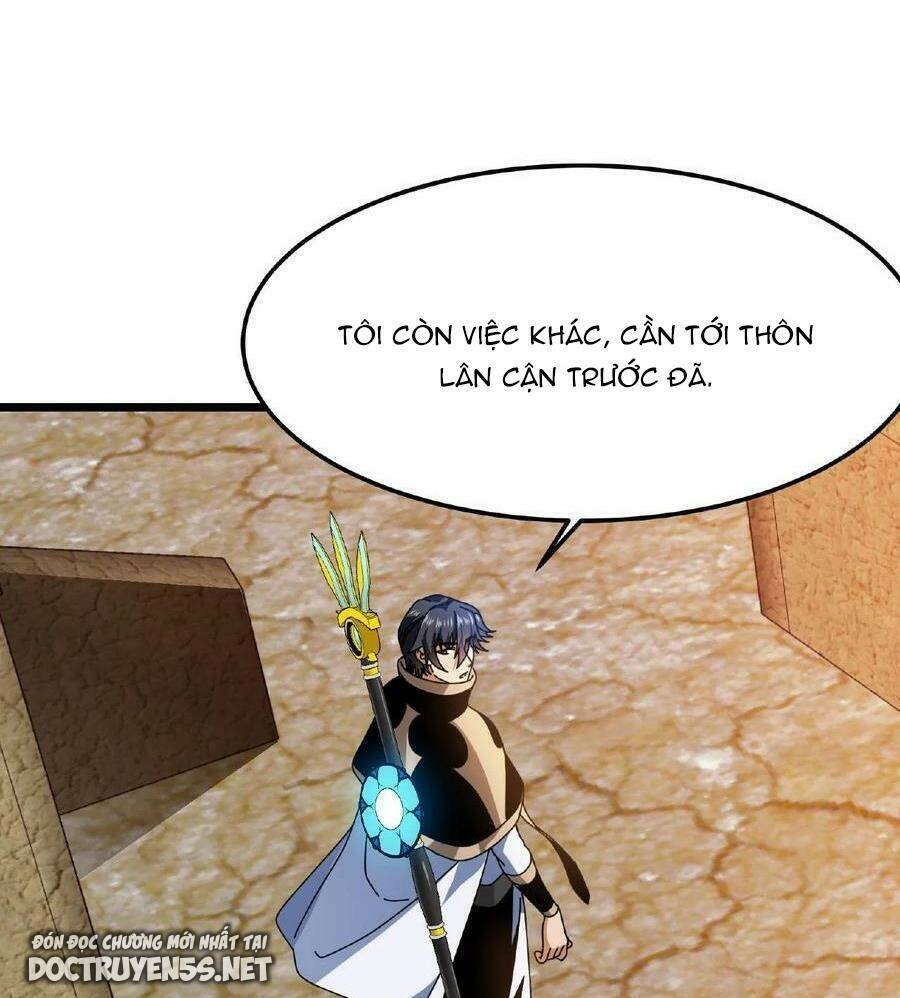 Đoạt Mạng Bằng Trị Liệu Thuật Chapter 29 - Trang 2