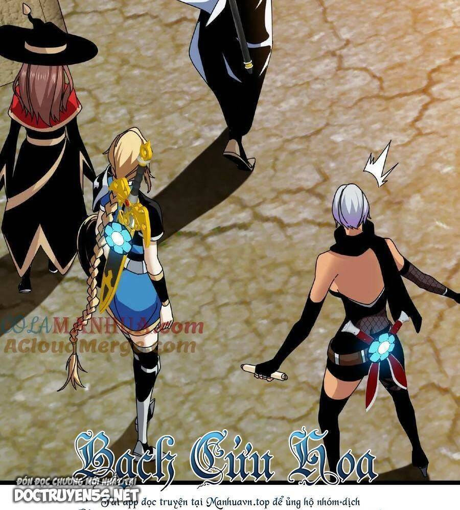 Đoạt Mạng Bằng Trị Liệu Thuật Chapter 29 - Trang 2