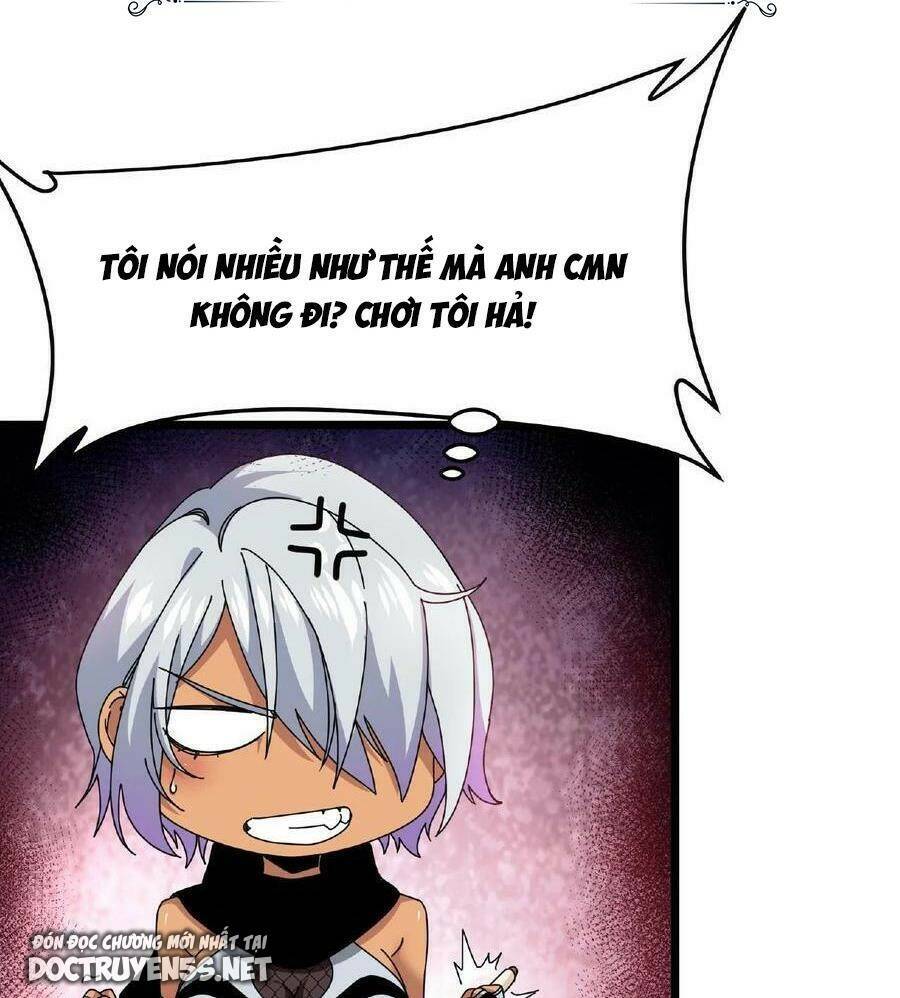 Đoạt Mạng Bằng Trị Liệu Thuật Chapter 29 - Trang 2