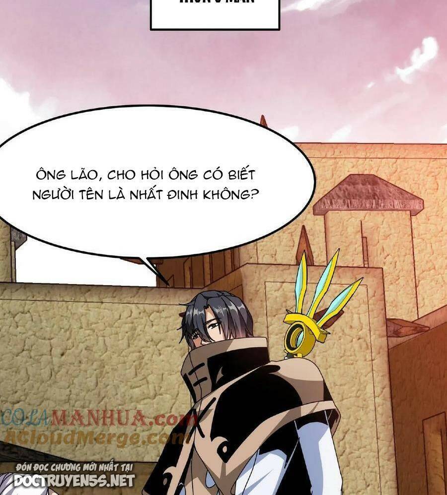 Đoạt Mạng Bằng Trị Liệu Thuật Chapter 29 - Trang 2