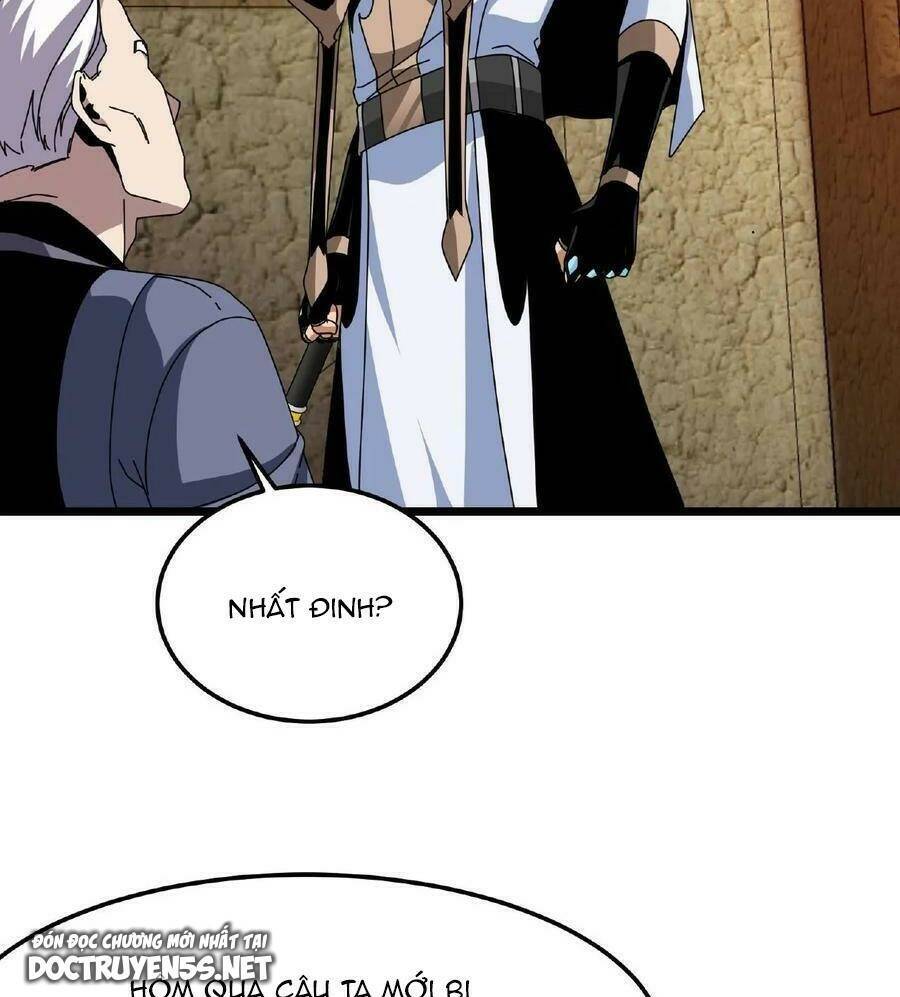 Đoạt Mạng Bằng Trị Liệu Thuật Chapter 29 - Trang 2