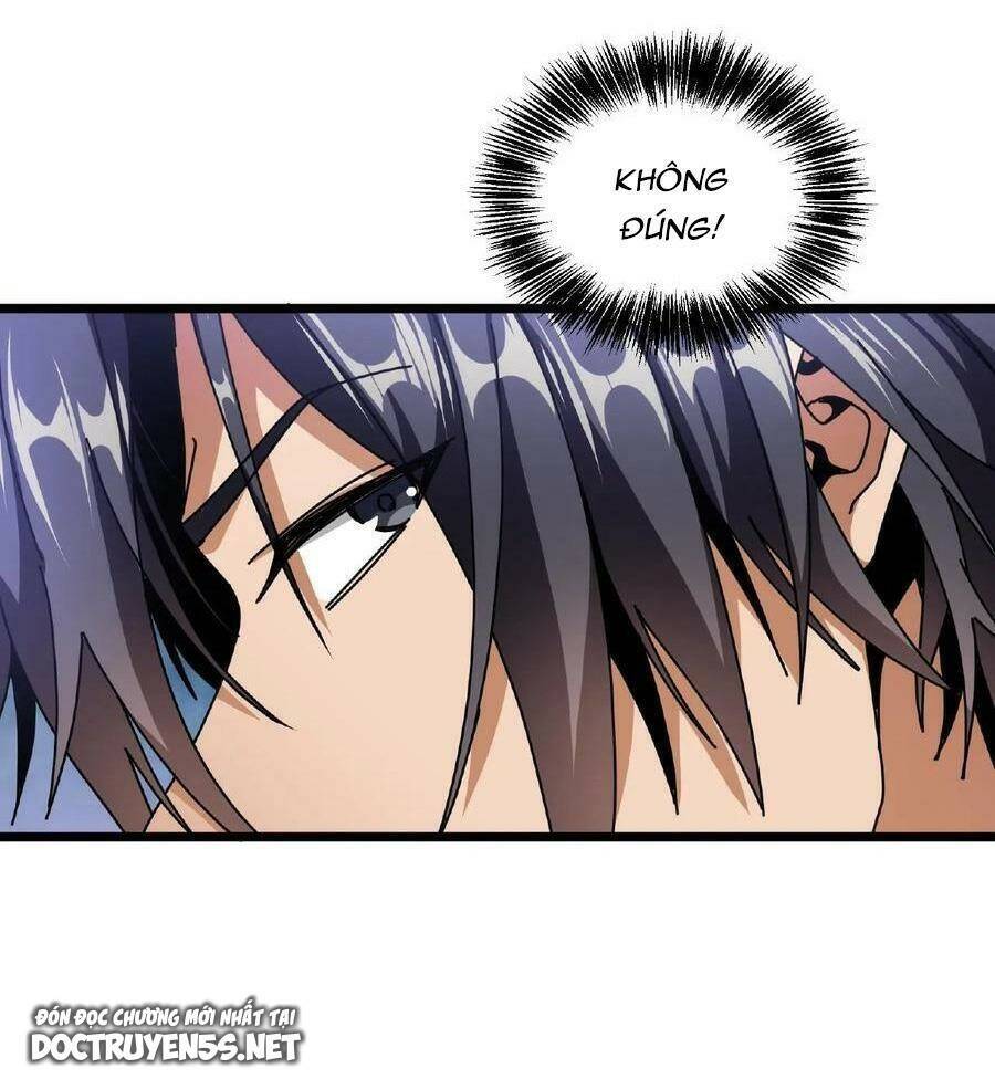 Đoạt Mạng Bằng Trị Liệu Thuật Chapter 29 - Trang 2