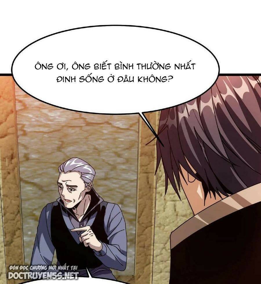 Đoạt Mạng Bằng Trị Liệu Thuật Chapter 29 - Trang 2