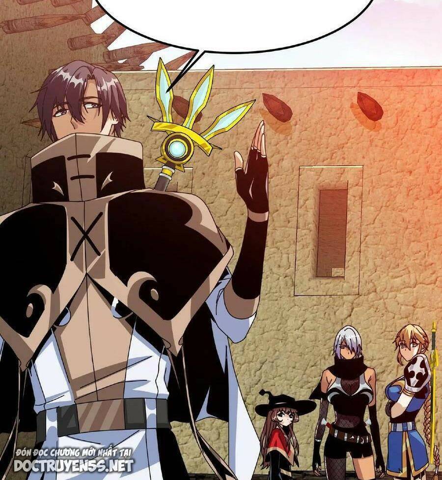 Đoạt Mạng Bằng Trị Liệu Thuật Chapter 29 - Trang 2