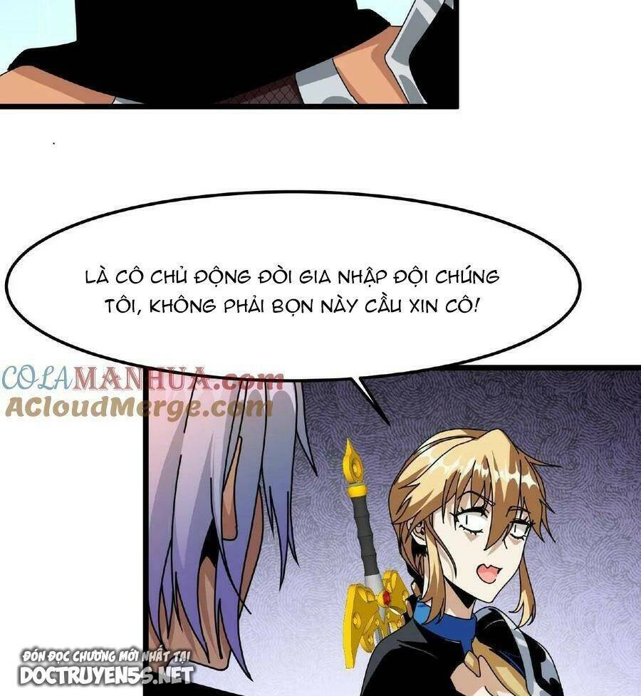 Đoạt Mạng Bằng Trị Liệu Thuật Chapter 29 - Trang 2