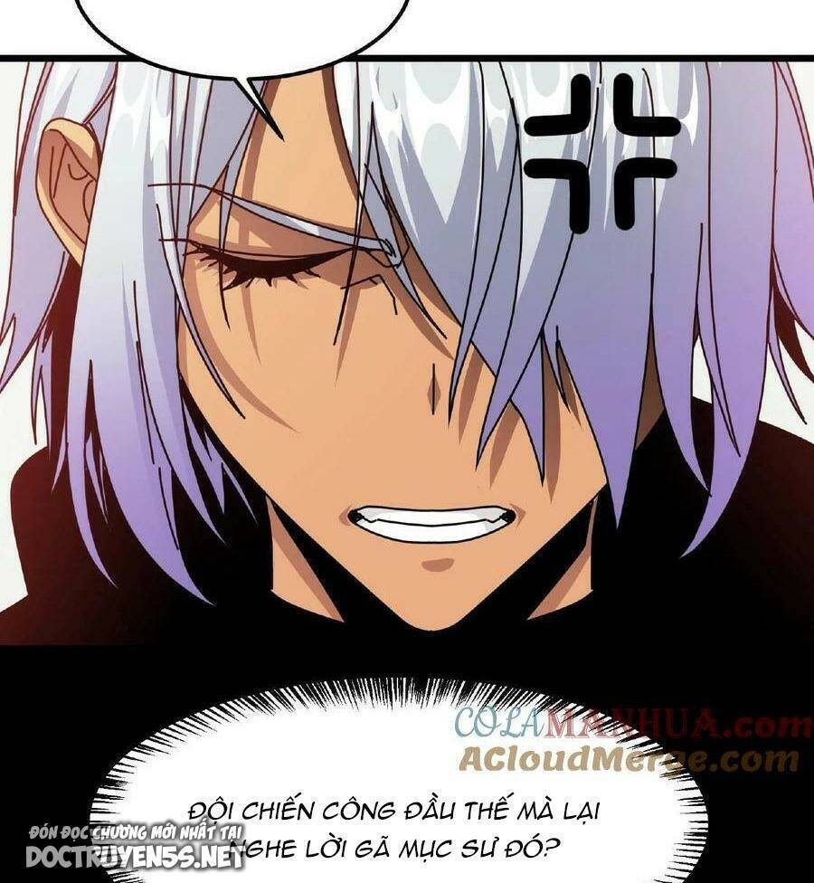 Đoạt Mạng Bằng Trị Liệu Thuật Chapter 29 - Trang 2