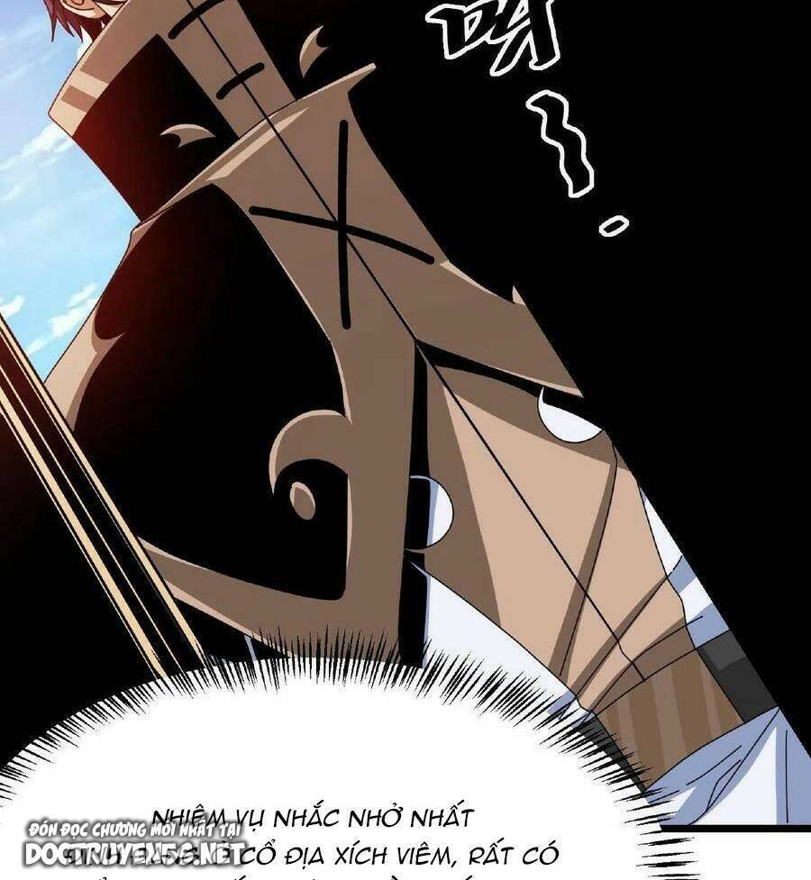 Đoạt Mạng Bằng Trị Liệu Thuật Chapter 29 - Trang 2