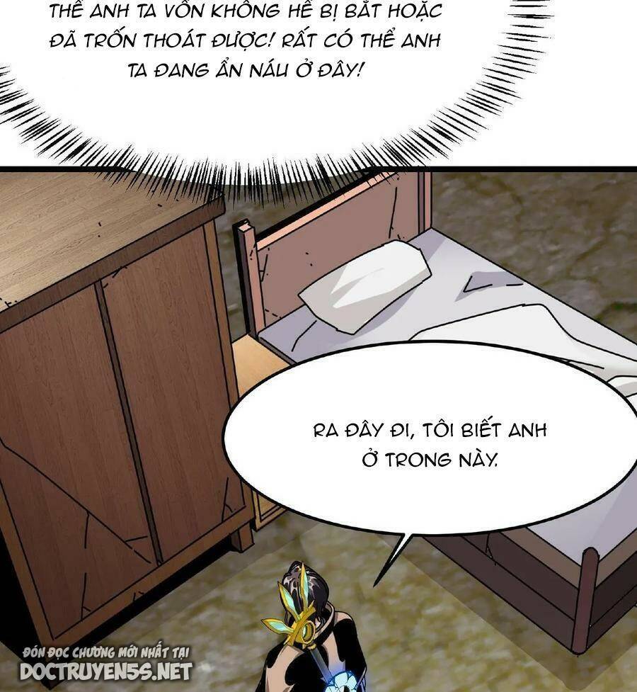 Đoạt Mạng Bằng Trị Liệu Thuật Chapter 29 - Trang 2