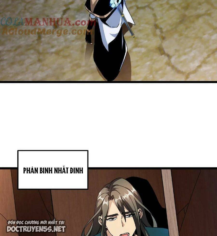 Đoạt Mạng Bằng Trị Liệu Thuật Chapter 29 - Trang 2