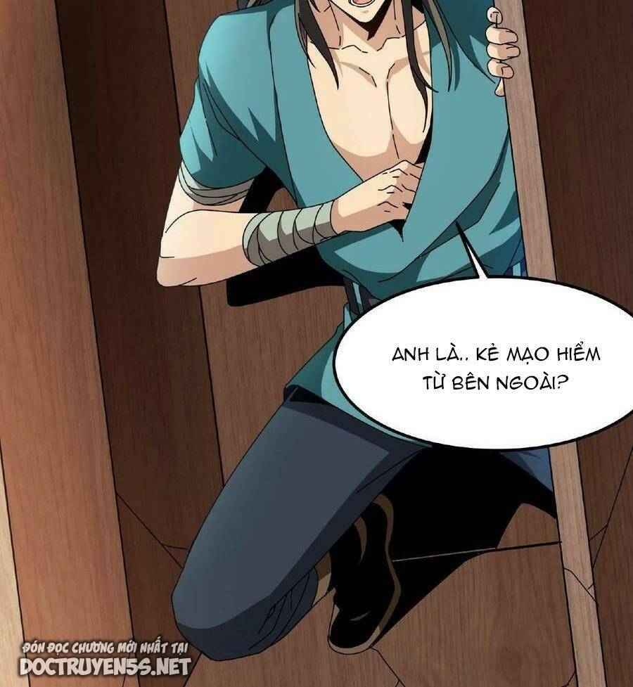 Đoạt Mạng Bằng Trị Liệu Thuật Chapter 29 - Trang 2